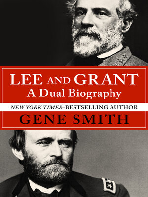 cover image of Lee and Grant